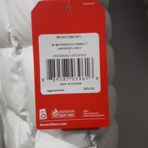 The North Face - Picture 3 of 5